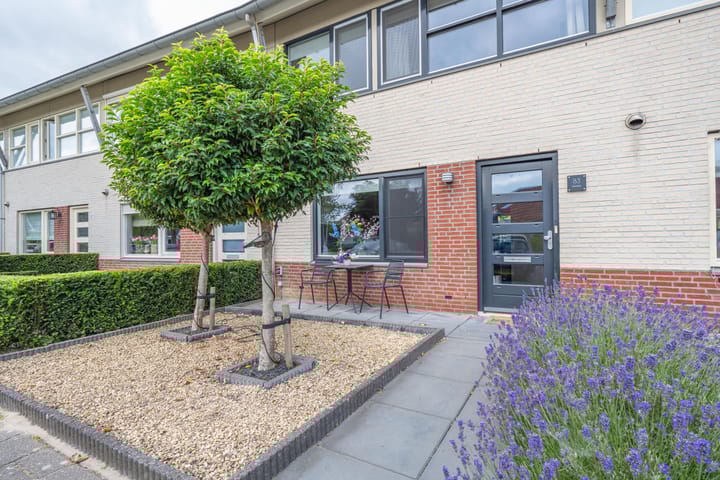 Foto 9 van L. Wildschutstraat 83