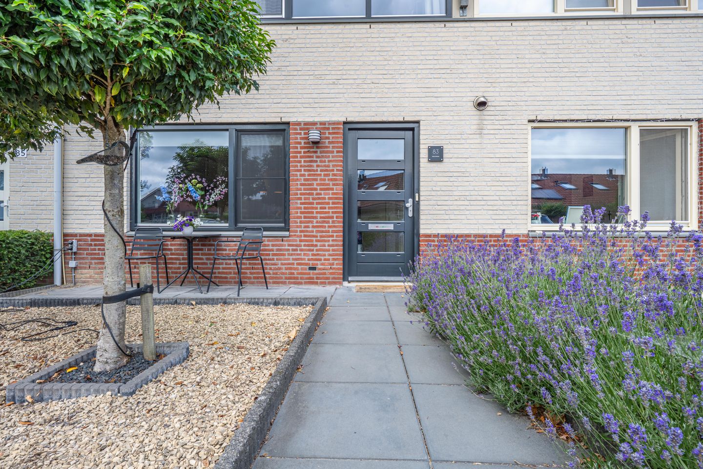 Photo 10 of L. Wildschutstraat 83