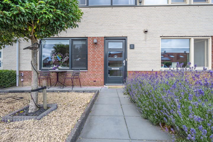 Foto 10 van L. Wildschutstraat 83