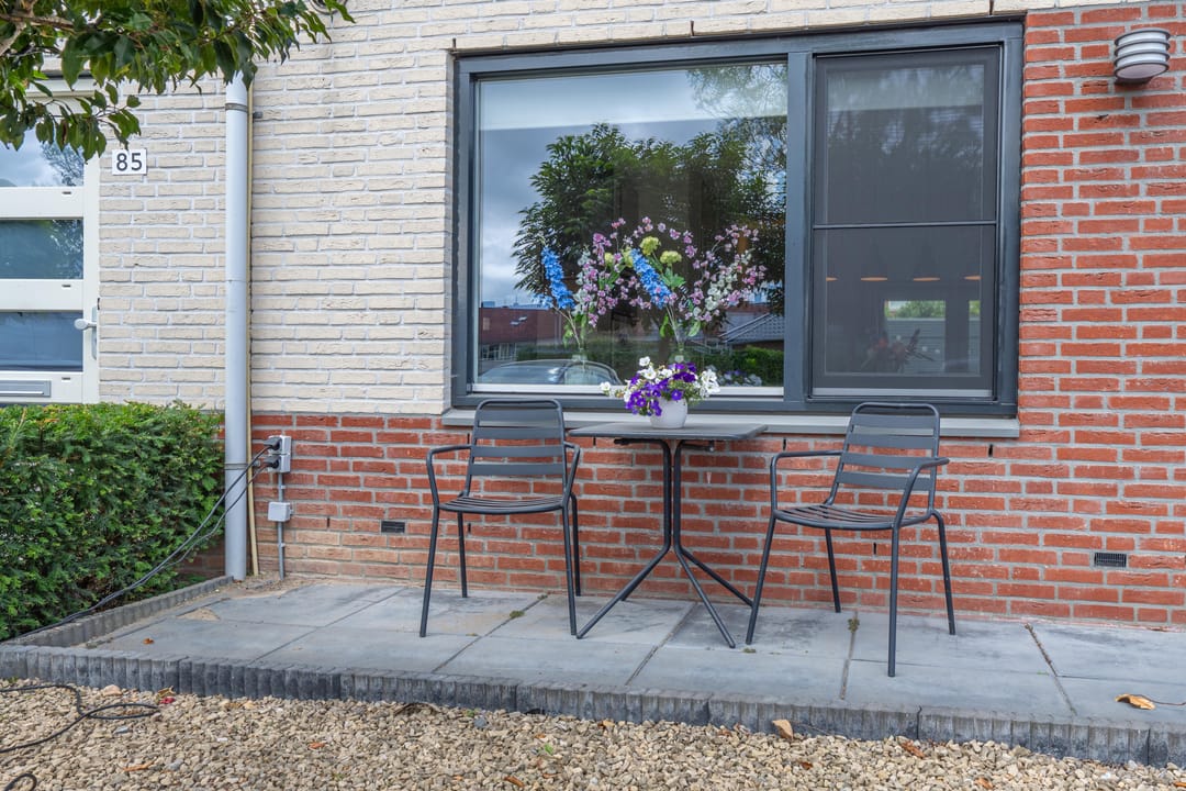 Photo 11 of L. Wildschutstraat 83