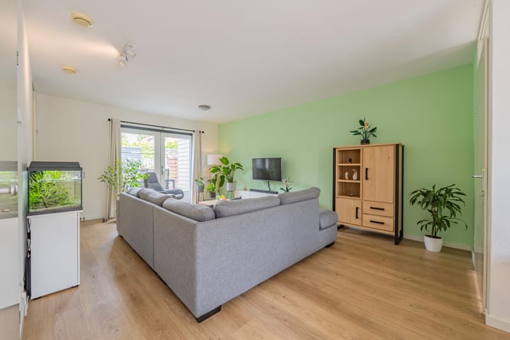 Foto 15 van L. Wildschutstraat 83