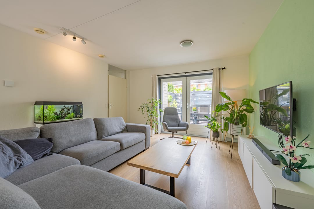 Photo 16 of L. Wildschutstraat 83