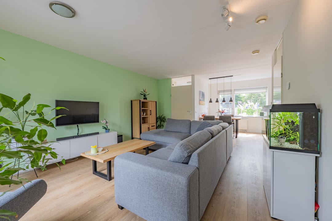 Photo 17 of L. Wildschutstraat 83