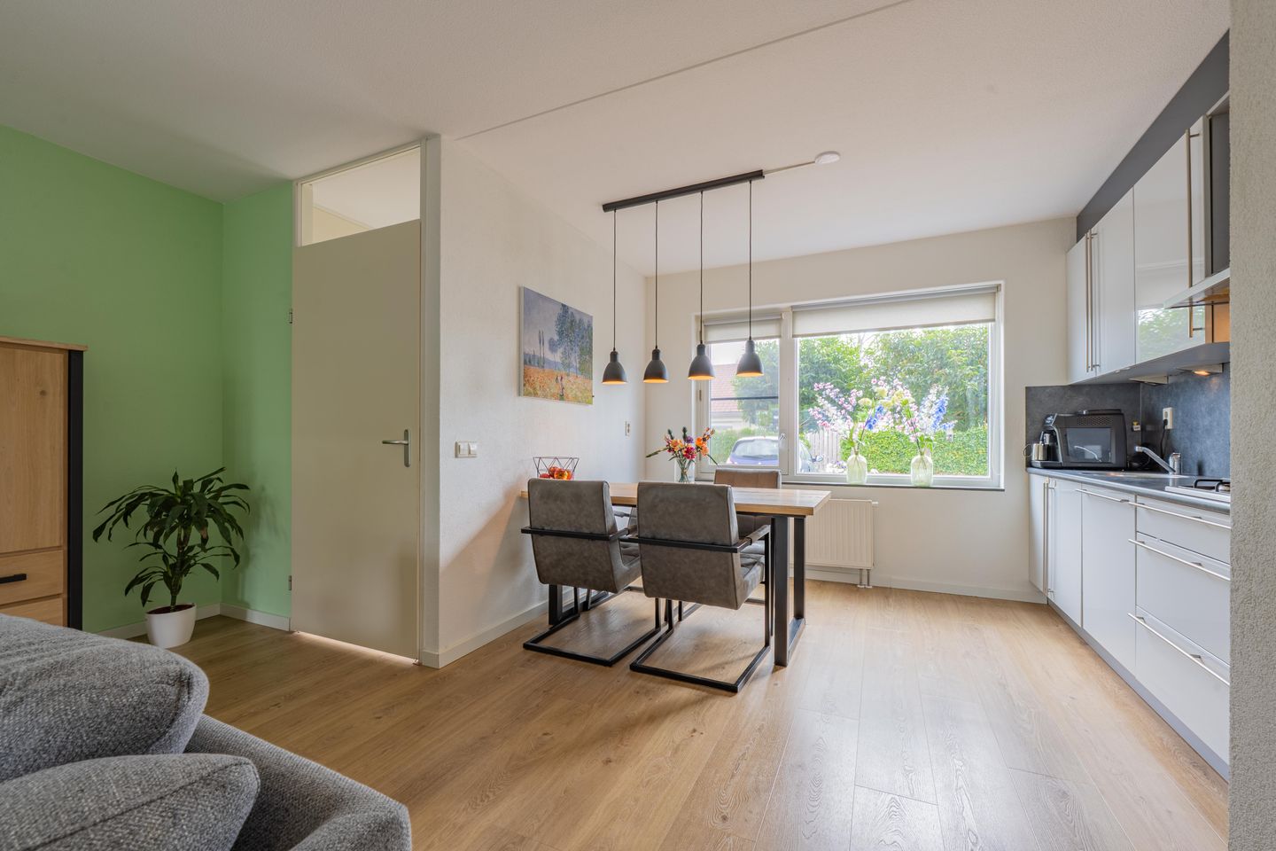 Photo 19 of L. Wildschutstraat 83