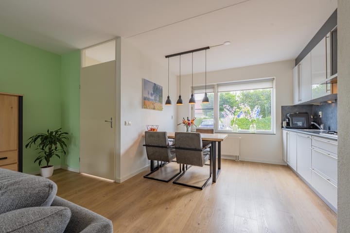 Foto 19 van L. Wildschutstraat 83