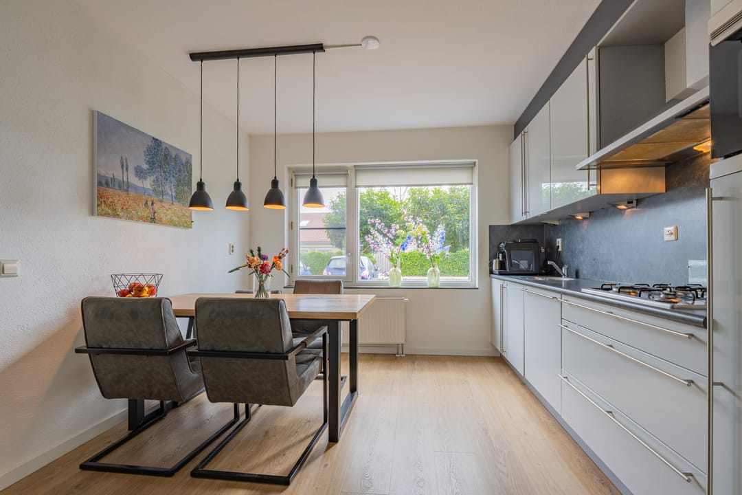 Photo 23 of L. Wildschutstraat 83