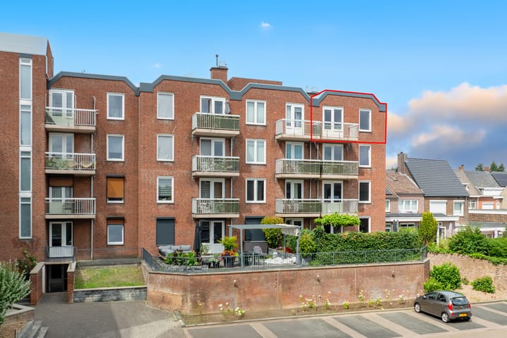 Foto 4 van Jongmansweg 56