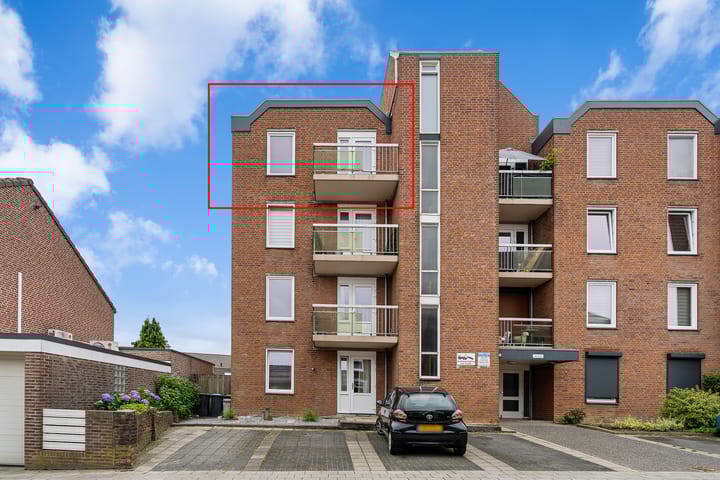 Foto 5 van Jongmansweg 56