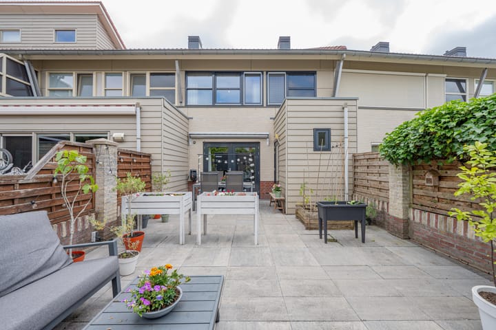 Foto 28 van L. Wildschutstraat 83