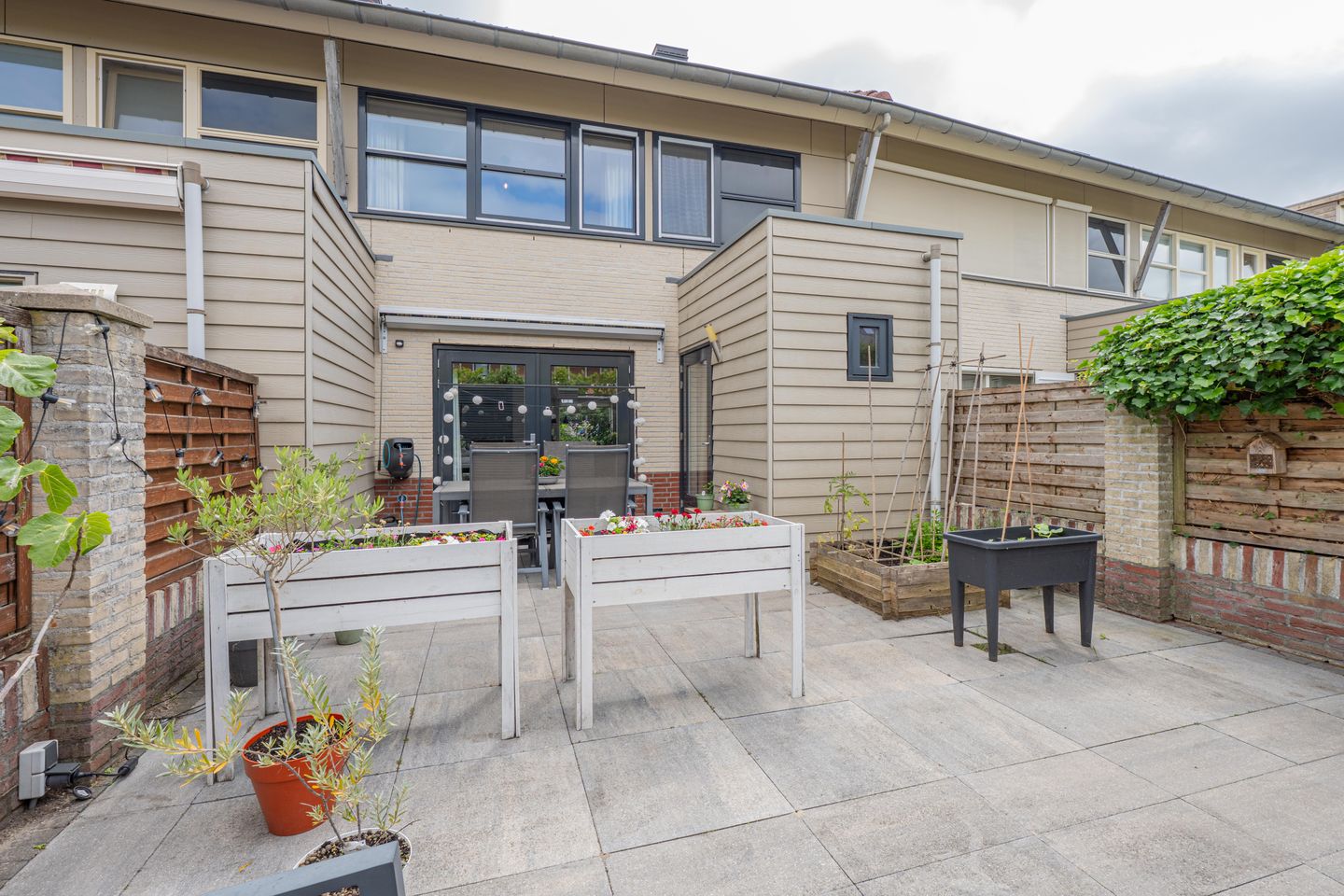 Photo 29 of L. Wildschutstraat 83