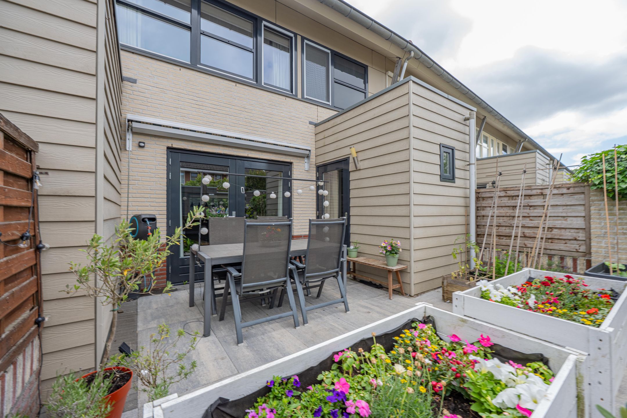 Photo 30 of L. Wildschutstraat 83