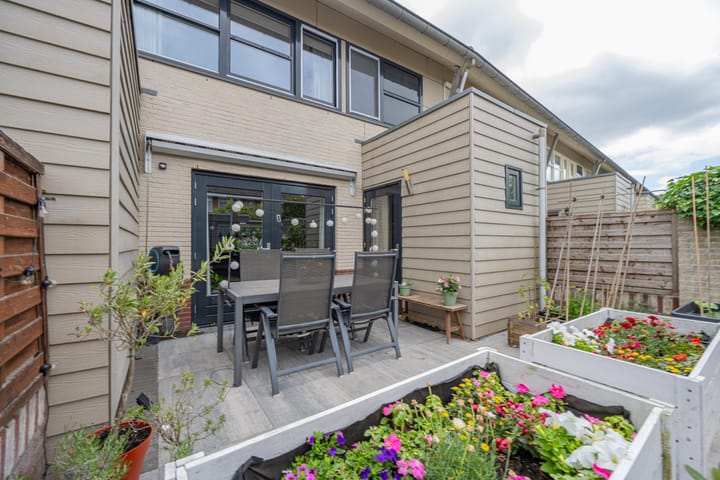 Foto 30 van L. Wildschutstraat 83