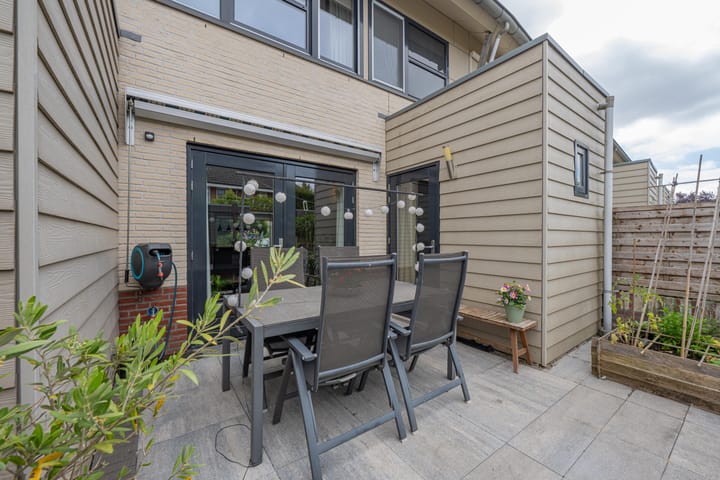 Foto 31 van L. Wildschutstraat 83