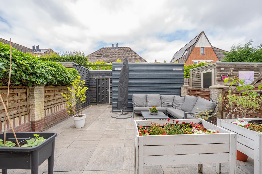 Photo 32 of L. Wildschutstraat 83