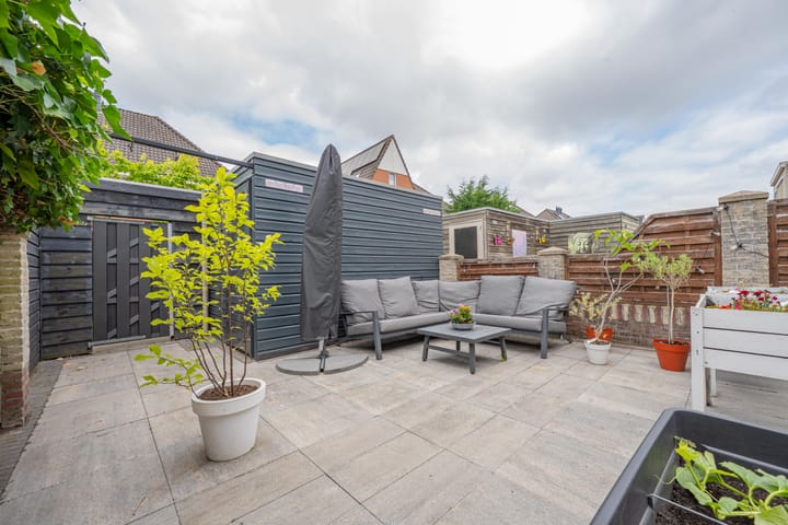 Foto 33 van L. Wildschutstraat 83