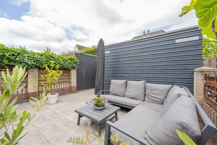 Foto 34 van L. Wildschutstraat 83