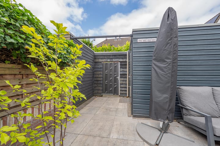 Foto 35 van L. Wildschutstraat 83