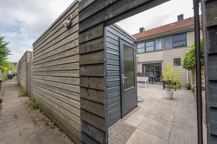 Foto 36 van L. Wildschutstraat 83