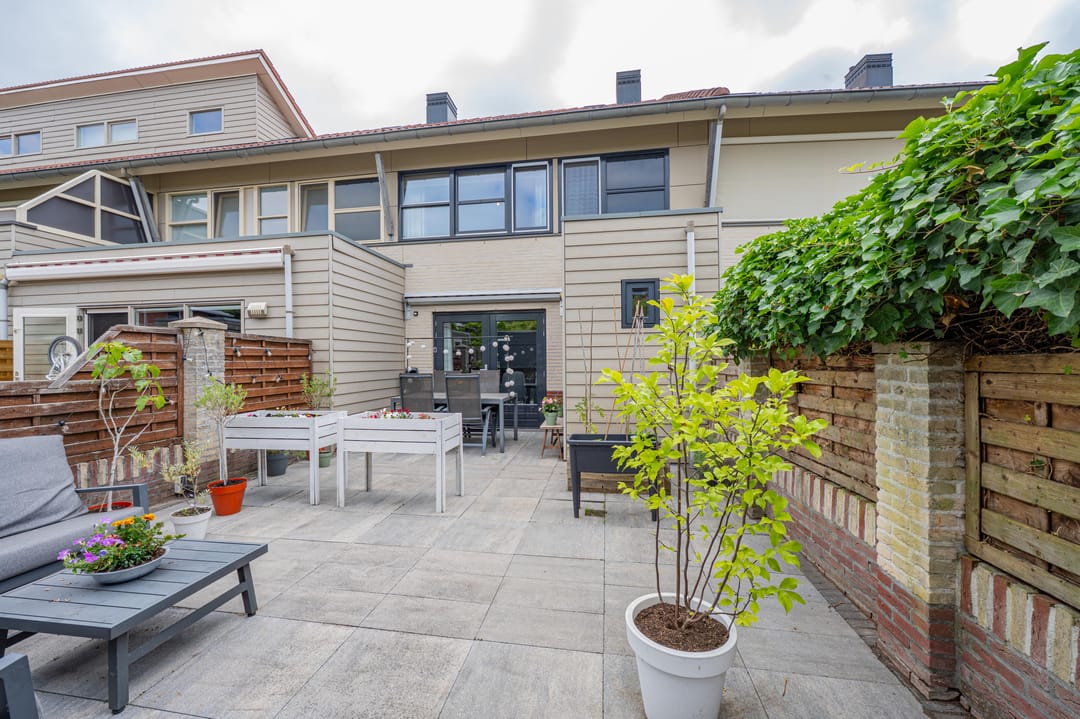 Photo 37 of L. Wildschutstraat 83