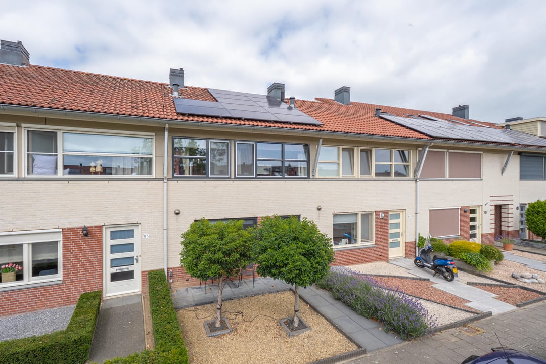 Photo 52 of L. Wildschutstraat 83