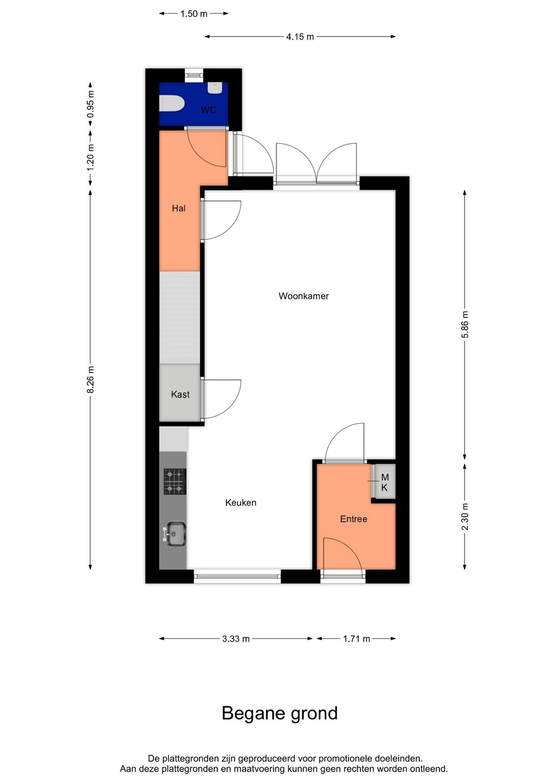 Photo 53 of L. Wildschutstraat 83