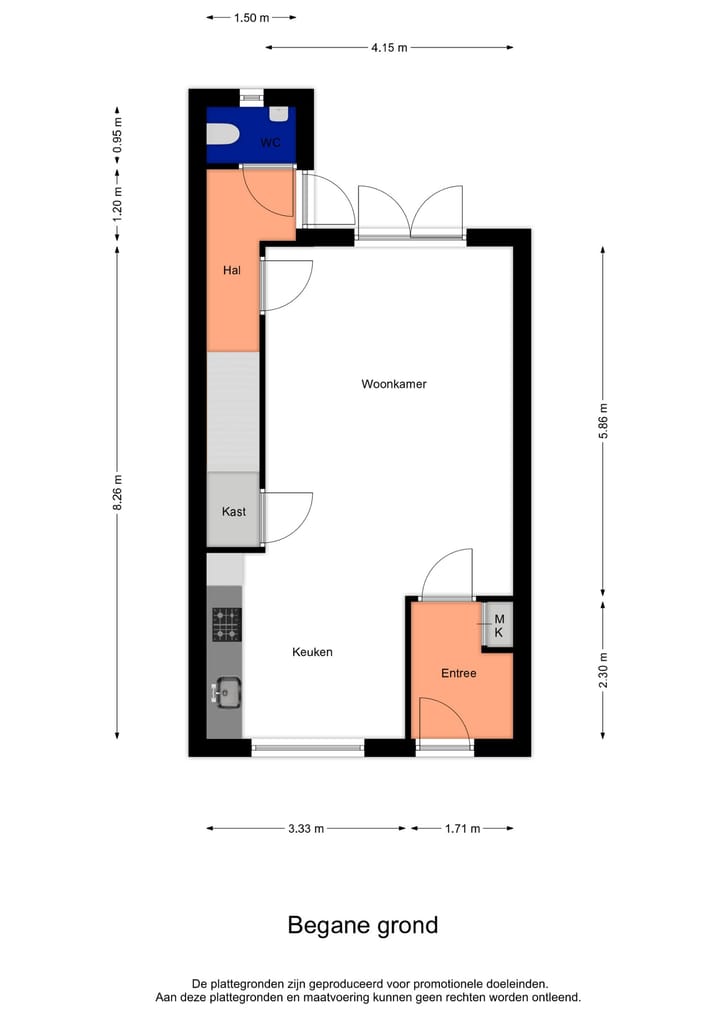 Foto 53 van L. Wildschutstraat 83