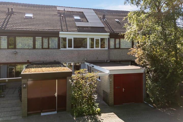 Foto 6 van Reinder Brolsmawei 6