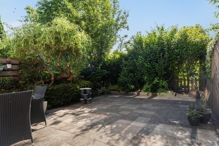 Foto 3 van Reinder Brolsmawei 6