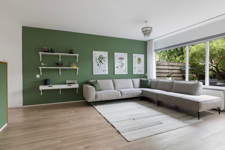 Foto 4 van Reinder Brolsmawei 6