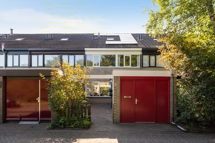 Foto 1 van Reinder Brolsmawei 6