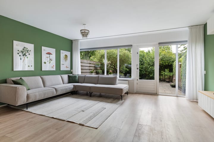 Foto 15 van Reinder Brolsmawei 6