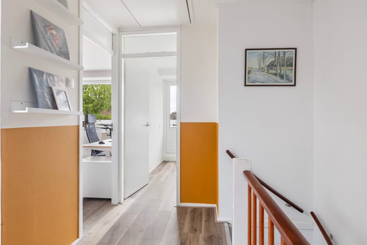 Foto 27 van Reinder Brolsmawei 6