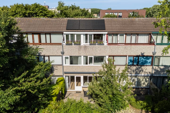 Foto 52 van Reinder Brolsmawei 6