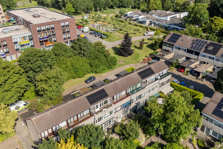 Foto 60 van Reinder Brolsmawei 6