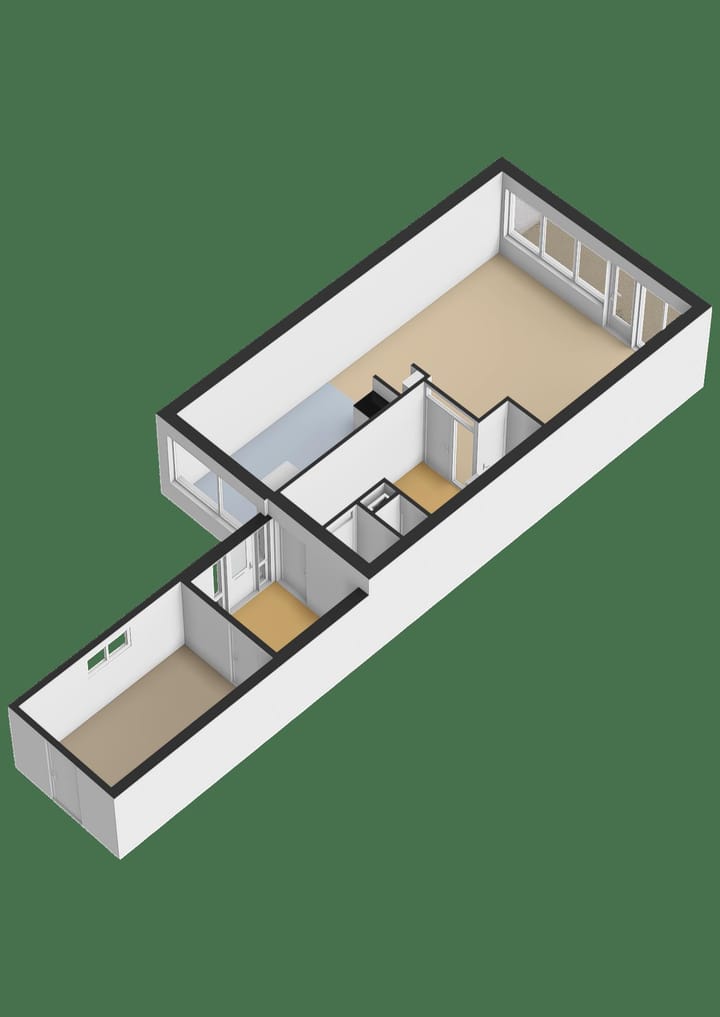 Foto 62 van Reinder Brolsmawei 6