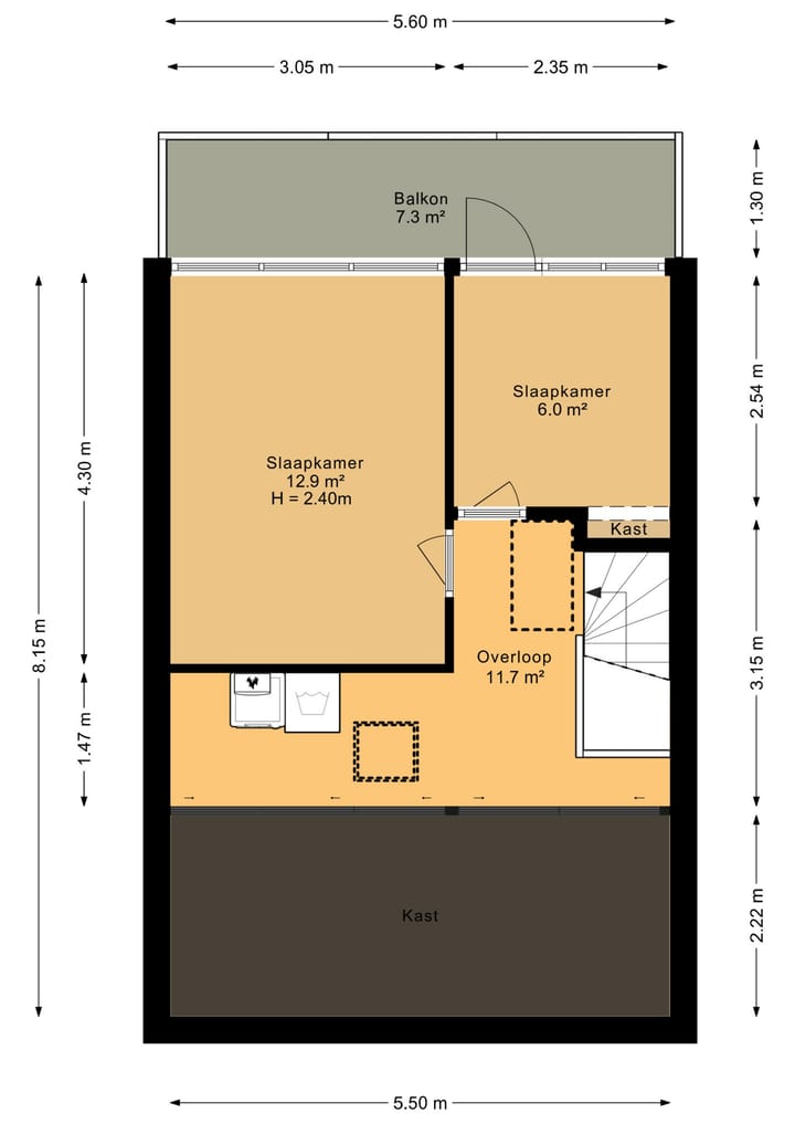 Foto 65 van Reinder Brolsmawei 6