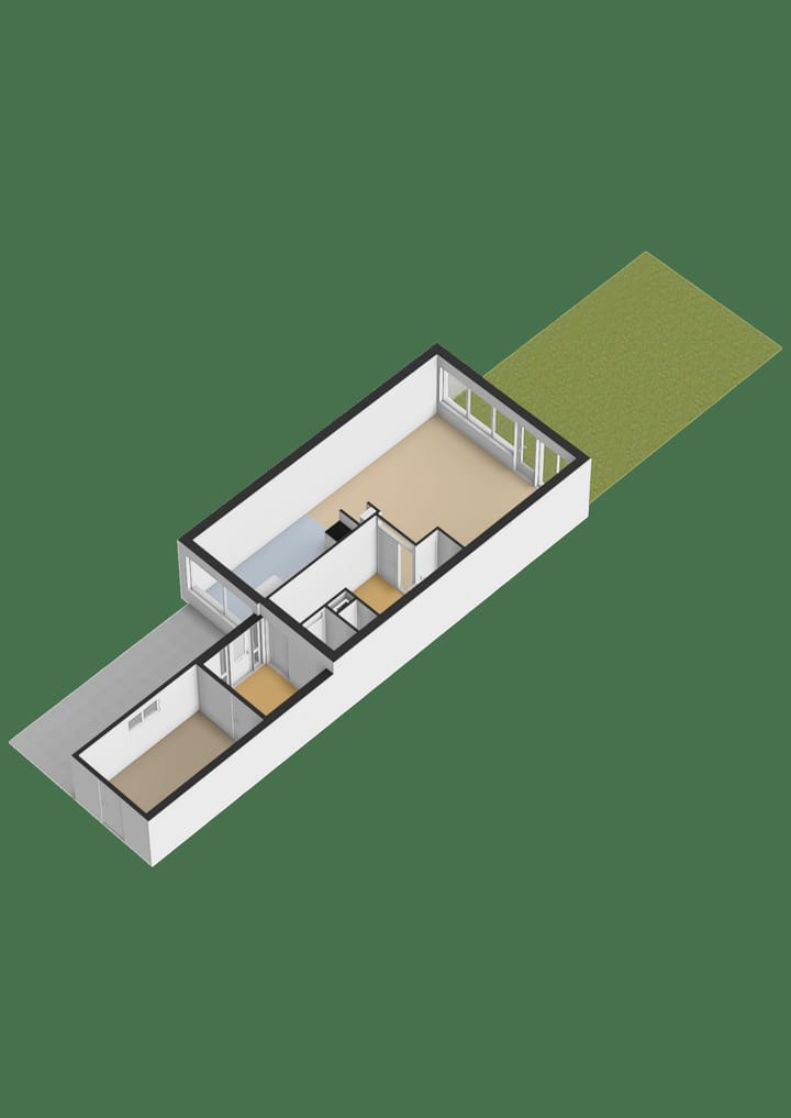 Foto 70 van Reinder Brolsmawei 6