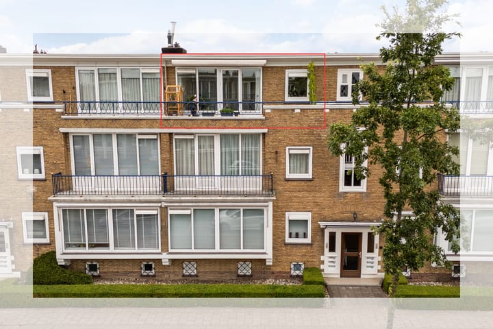 Foto 1 van Heliconweg 22-C