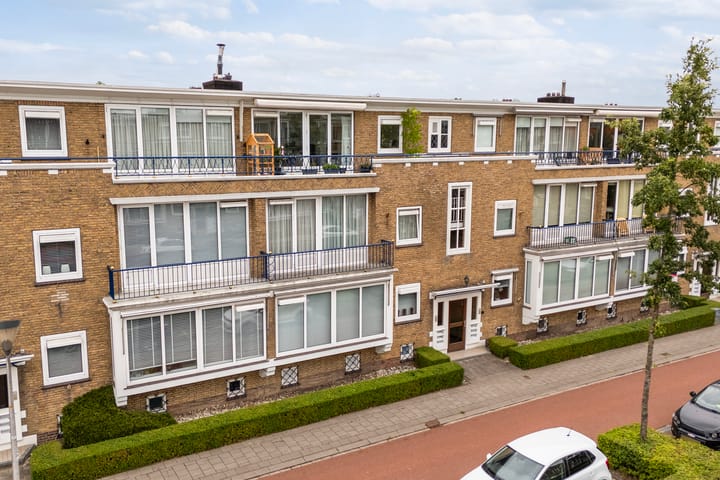 Foto 4 van Heliconweg 22-C