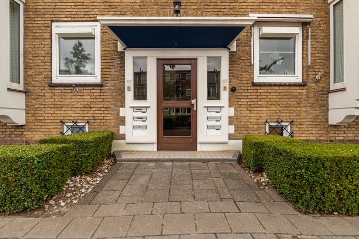 Foto 6 van Heliconweg 22-C