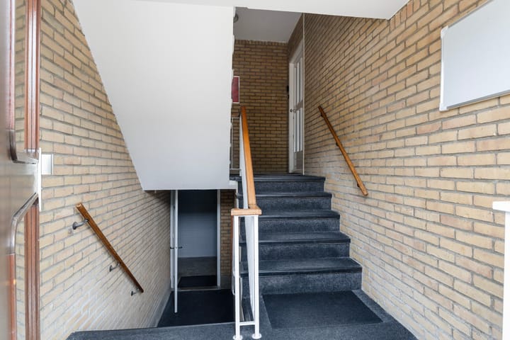 Foto 7 van Heliconweg 22-C