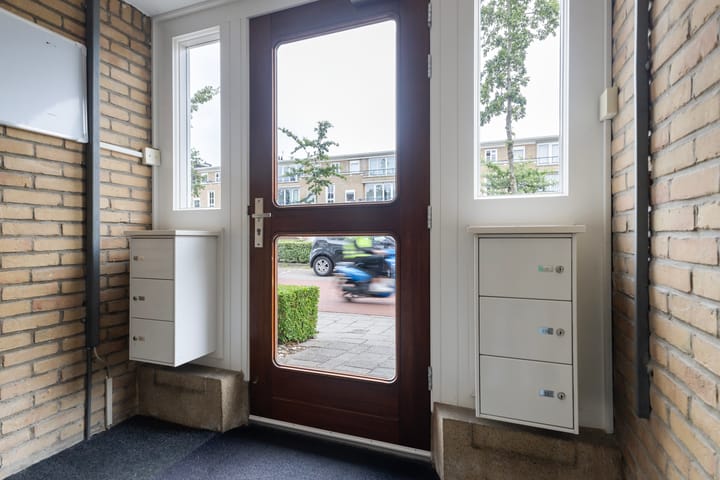 Foto 8 van Heliconweg 22-C