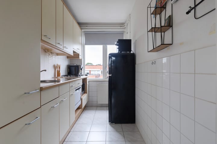 Foto 15 van Heliconweg 22-C