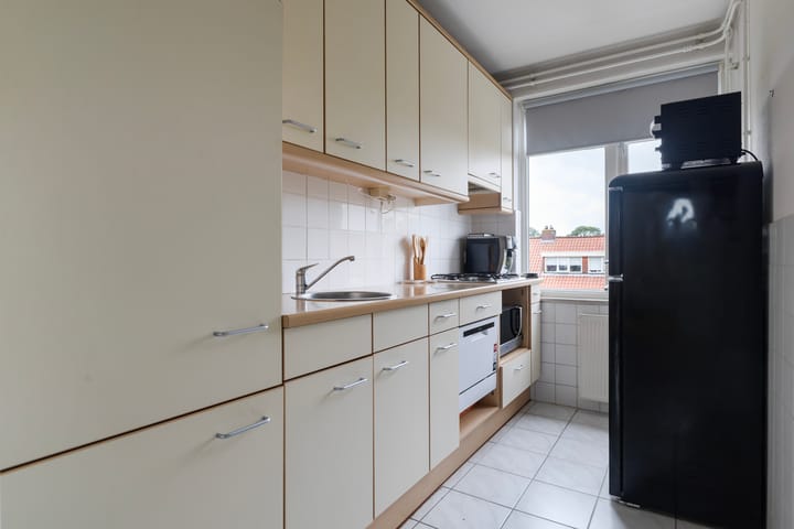 Foto 16 van Heliconweg 22-C