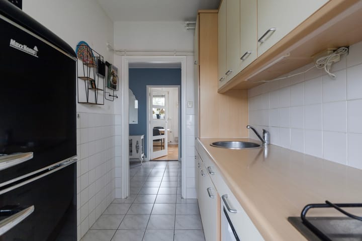 Foto 17 van Heliconweg 22-C