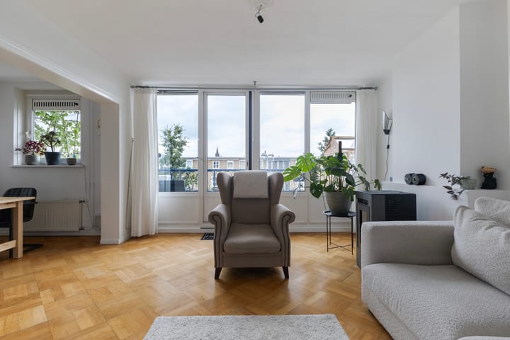 Foto 24 van Heliconweg 22-C