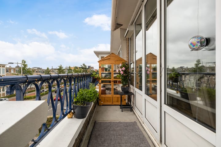 Foto 25 van Heliconweg 22-C