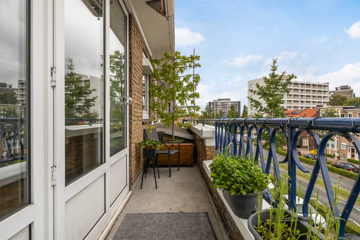 Foto 26 van Heliconweg 22-C