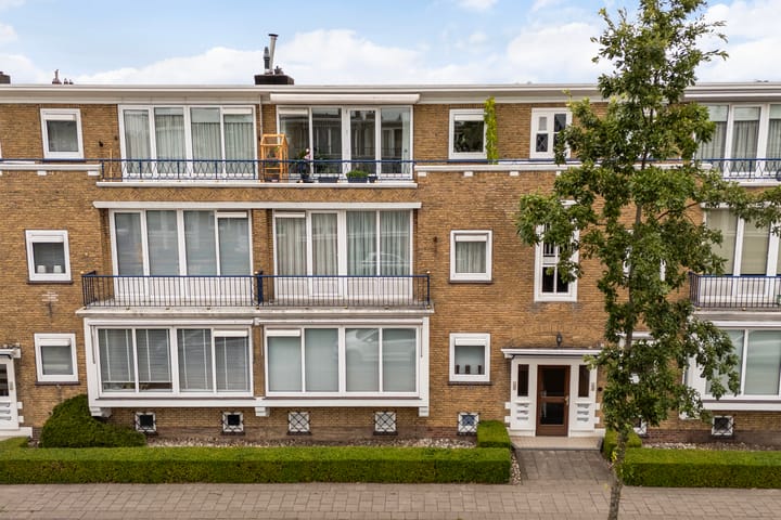 Foto 34 van Heliconweg 22-C