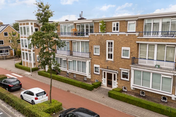 Foto 35 van Heliconweg 22-C